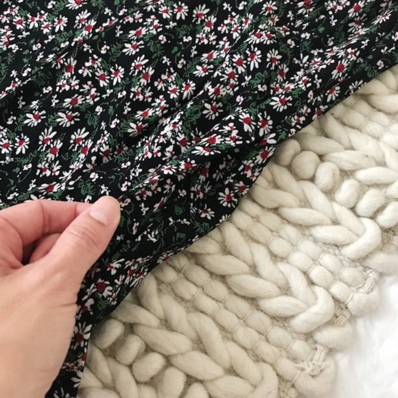 Anthropologie Maeve Ansonia Floral Jumpsuit - Picture 6 of 8